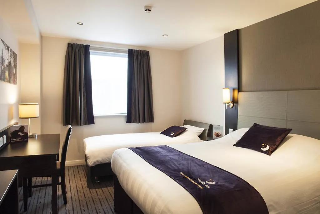 Premier Inn London Southwark