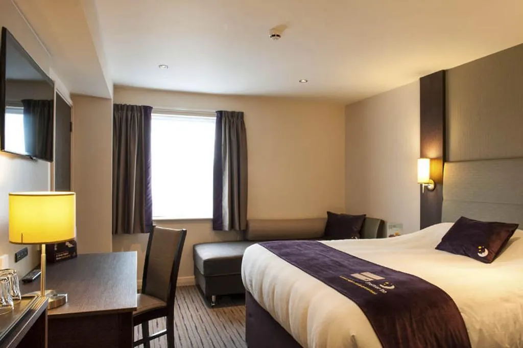Premier Inn London Southwark 3*,  Великобритания